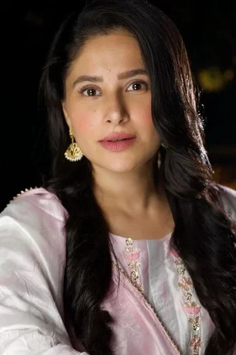 Shubhaavi Choksey