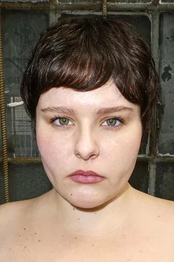 Stella Tompkins