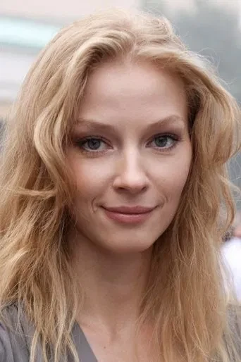 Svetlana Hodçenkova