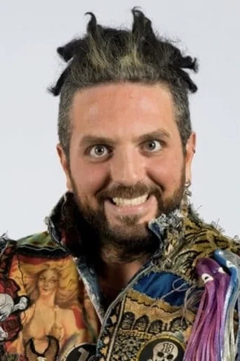 Vincent Marseglia