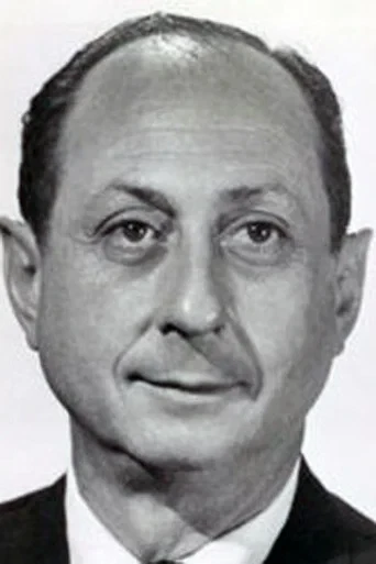 William Alland