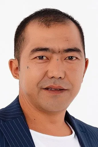 Yerbolat Alkozha
