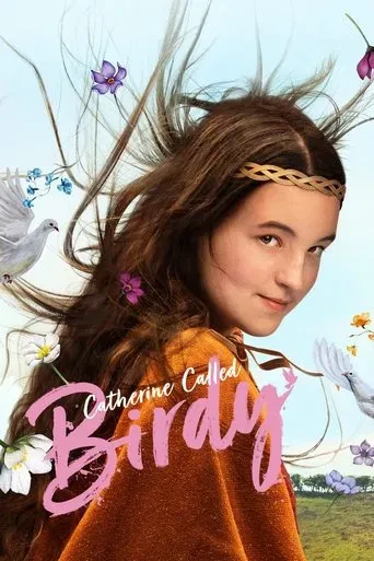 Kuşbaz Catherine