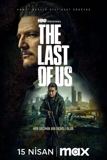 The Last of Us