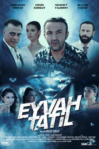 Eyvah Tatil