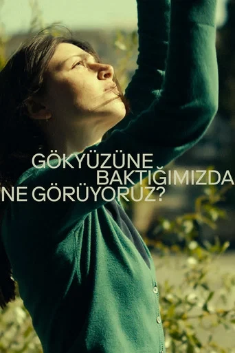 Gökyüzüne Baktığımızda Ne Görüyoruz
