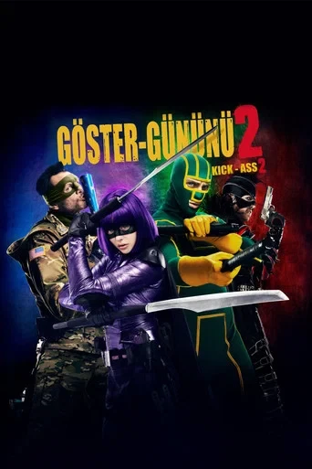 Göster Gününü 2