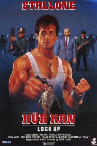 Hür Kan