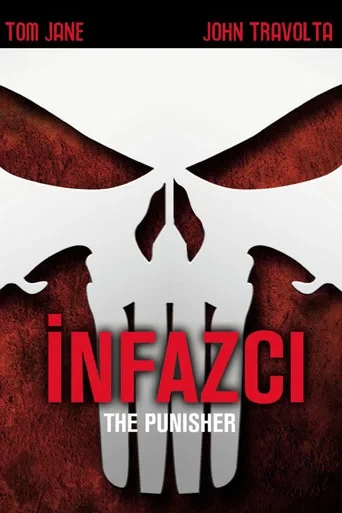 İnfazcı