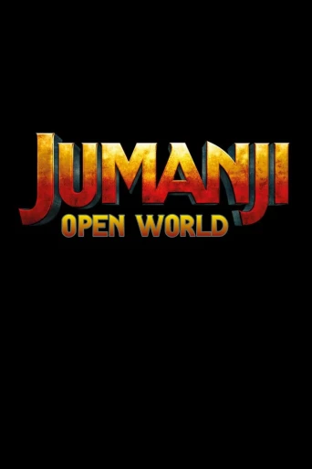 Jumanji: Büyük Kaçış