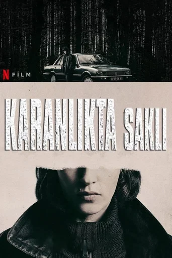 Karanlıkta Saklı