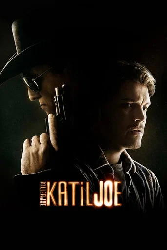 Katil Joe