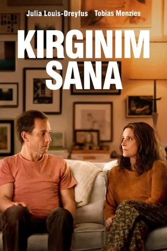 Kırgınım Sana