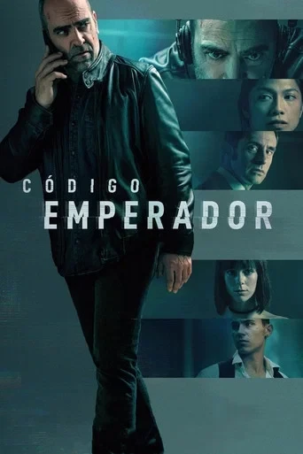 Kod Adı: İmparator