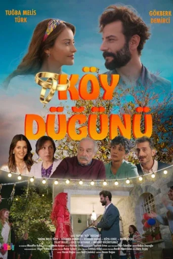 Köy Dügünü