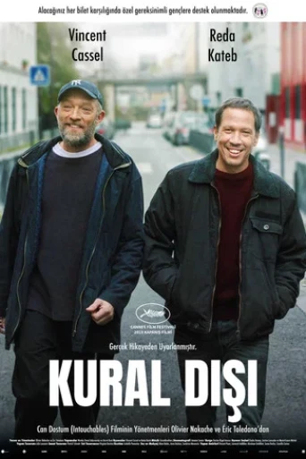 Kural Dışı