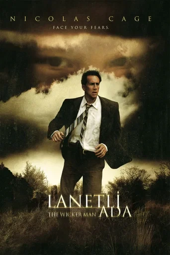 Lanetli Ada