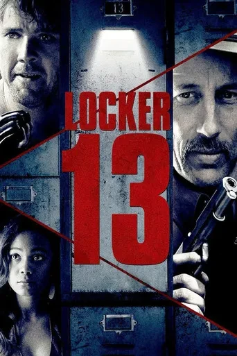 13 Numaralı Dolap