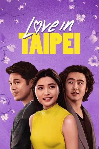 Taipei'de Aşk