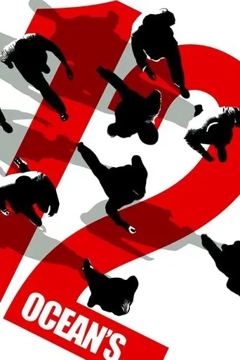 Ocean's 12