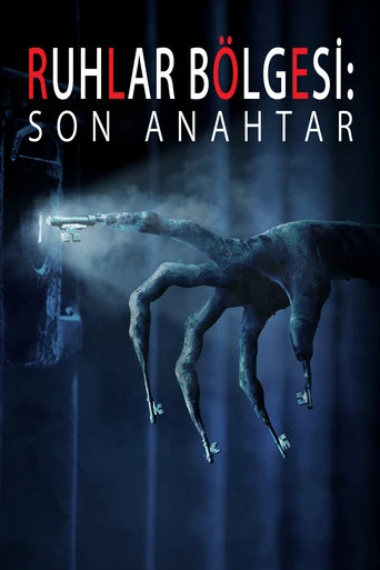 Ruhlar Bölgesi 4: Son Anahtar