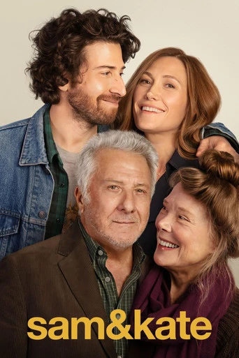 Sam ve Kate