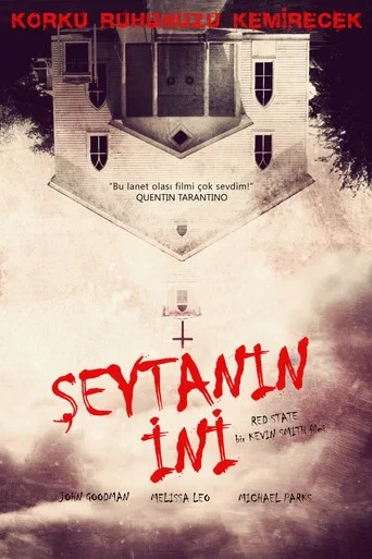 Şeytanın İni