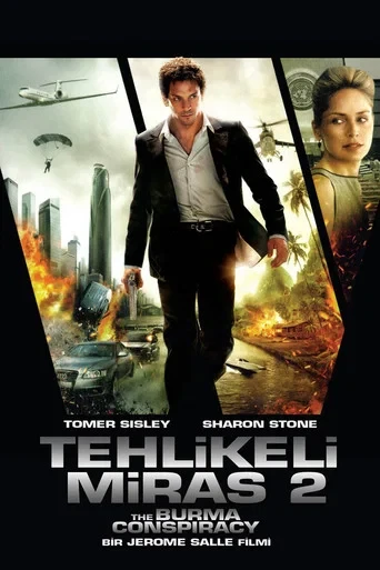 Tehlikeli Miras 2