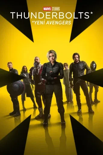 Thunderbolts