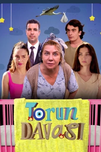 Torun Davası
