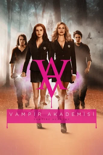 Vampir Akademisi