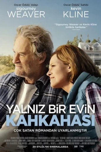 Yalnız Bir Evin Kahkahası